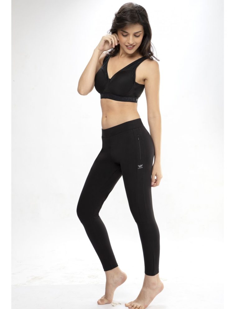 lovable sports track pants