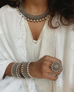 Jewelry and accessories 